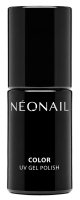 NeoNail - COLOR UV GEL POLISH - Lakier hybrydowy - Skarby Morza - 7,2 ml