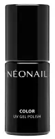 NeoNail - COLOR UV GEL POLISH - Lakier hybrydowy - Skarby Morza - 7,2 ml
