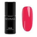 NeoNail - COLOR UV GEL POLISH - Lakier hybrydowy - Skarby Morza - 7,2 ml - 11537-7 Flower of the Sea  - 11537-7 Flower of the Sea 