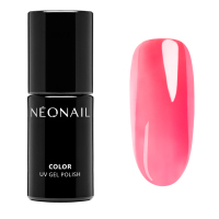 NeoNail - COLOR UV GEL POLISH - Lakier hybrydowy - Skarby Morza - 7,2 ml - 11536-7 Underwater Ballet - 11536-7 Underwater Ballet