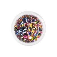 NeoNail - Nail Art Decoration - Ozdoba do paznokci - Cyrkonie 3D - 1 g