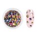 NeoNail - Nail Art Decoration - Ozdoba do paznokci - Cyrkonie 3D - 1 g