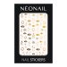 NeoNail - NAIL STICKERS - Naklejki do paznokci - Kolekcja Festiwalowa