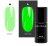 NeoNail - COLOR UV GEL POLISH - Lakier hybrydowy - Kolekcja Festiwalowa - 7,2 ml - 11617-7 Disco Fever