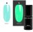 NeoNail - COLOR UV GEL POLISH - Lakier hybrydowy - Kolekcja Festiwalowa - 7,2 ml - 11616-7 Electric Groove