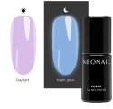 NeoNail - COLOR UV GEL POLISH - Lakier hybrydowy - Kolekcja Festiwalowa - 7,2 ml - 11615-7 Sonic Pulse  - 11615-7 Sonic Pulse 