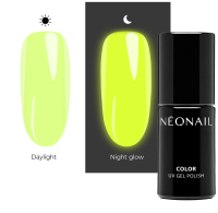 NeoNail - COLOR UV GEL POLISH - Lakier hybrydowy - Kolekcja Festiwalowa - 7,2 ml - 11618-7 Luminous Beats  - 11618-7 Luminous Beats 