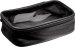 Inter-Vion - Cosmetic Bag - Kosmetyczka damska - Glam Black