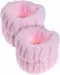 KillyS - Cosmetic Wristbands - Opaski kosmetyczne na nadgarstki - Różowe - 2 szt