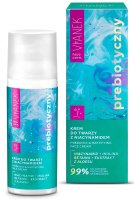 VIANEK - PREBIOTYCZNY - Krem do twarzy z niacynamidem - 50 ml 