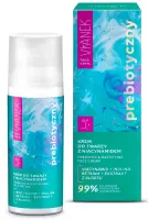 VIANEK - PREBIOTYCZNY - Krem do twarzy z niacynamidem - 50 ml 