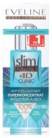 Eveline Cosmetics - Slim Extreme 4D Clinic - Anti-cellulite slimming super concentrate - 150 ml