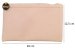 KillyS - Cosmetic Bag - Damska kosmetyczka - Organizer do torebki - Harmony Midi