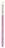 Boho Beauty x Marzena Tarasiewicz - Pędzel do cieni - MT26