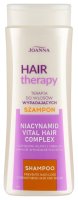 Joanna - Hair Therapy - Shampoo - Wzmacniający szampon do włosów wypadających - 300 ml