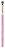 Boho Beauty x Marzena Tarasiewicz - Pędzel do aplikacji cieni i pigmentów - MT21