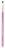 Boho Beauty x Marzena Tarasiewicz - Pędzel do kresek - MT19