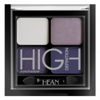 HEAN - High Definition Eyeshadow - Set of 4 eyeshadows