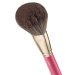 Boho Beauty - Rose Touch - Great Powder - Duży pędzel do pudru - 101V