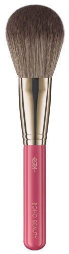 Boho Beauty - Rose Touch - Great Powder - Duży pędzel do pudru - 101V