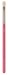 Boho Beauty - Rose Touch - Soft Definer - Pędzel do cieni - 201
