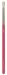 Boho Beauty - Rose Touch - Precise Blender - Pędzel do cieni - 203N