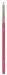 Boho Beauty - Rose Touch - Detailing Crease - Pędzel do cieni typu 