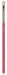 Boho Beauty - Rose Touch - Mini Over Shadow - Pędzel do cieni - 210N