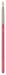 Boho Beauty - Rose Touch - Precise Crease - Precyzyjny pędzel do cieni - 214N