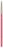 Boho Beauty - Rose Touch - Detailing Smudge - Pędzel do cieni typu "kulka" - 216