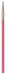 Boho Beauty - Rose Touch - Mini Angled Liner - Pędzel do brwi i kresek - 301V
