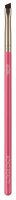 Boho Beauty - Rose Touch - Mini Angled Liner - Pędzel do brwi i kresek - 301V