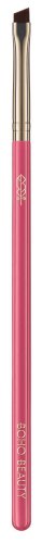 Boho Beauty - Rose Touch - Mini Angled Liner - Pędzel do brwi i kresek - 301V