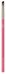 Boho Beauty - Rose Touch - Mini Angled Liner - Pędzel do brwi i kresek - 301V