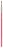 Boho Beauty - Rose Touch - Art Liner - Pędzel do kresek - 308V