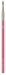 Boho Beauty - Rose Touch - Art Liner - Pędzel do kresek - 308V