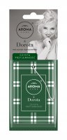 AROMA HOME & Dorota - תליית ריח - הנאה טהורה - 1 יח'