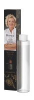AROMA HOME & Dorota - Vonné tyčinky - Černá růže s pačuli - Náplň - 100 ml