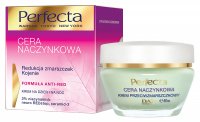 Perfecta - Cera Naczynkowa - Krem na dzień i na noc - 50 ml