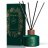 AROMA HOME & Dorota - Patyczki zapachowe - Geranium z limonką - 100 ml