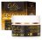 Celia - De Luxe - Gold 24K Luxurious Anti-Wrinkle Cream - Luksusowy krem przeciwzmarszczkowy - 50+ - 50 ml