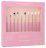 Boho Beauty x Marzena Tarasiewicz - 10pc. Makeup Brush Set - Zestaw 10 pędzli do makijażu oczu