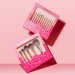 Boho Beauty - Rose Touch - 16pc. Makeup Brush Set - Zestaw 16 pędzli do makijażu twarzy i oczu