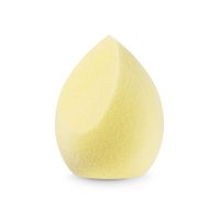 Boho Beauty - Bohoblender Makeup Sponge - Ultra miękka gąbka do makijażu - Velvet Lemon 