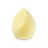 Boho Beauty - Bohoblender Makeup Sponge - Ultra miękka gąbka do makijażu - Velvet Lemon 