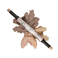 Danessa Myricks Beauty - COLORFIX Multi-use Pigment Stick - Stix Duo - Double Eyeshadow Stick - 2 x 3 g
