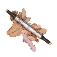 Danessa Myricks Beauty - COLORFIX Multi-use Pigment Stick - Stix Duo - Double Eyeshadow Stick - 2 x 3 g
