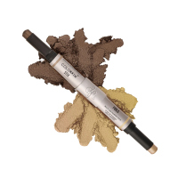 Danessa Myricks Beauty - COLORFIX Multi-use Pigment Stick - Stix Duo - Double Eyeshadow Stick - 2 x 3 g