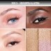 Danessa Myricks Beauty - COLORFIX Multi-use Pigment Stick - Stix Duo - Double Eyeshadow Stick - 2 x 3 g