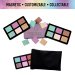 Danessa Myricks Beauty - Freedom Palette - Paleta 6 cieni do oczu - Pastel Dream - 6 x 1,2 g